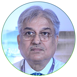 Dr. Ashok Kumar Balyan