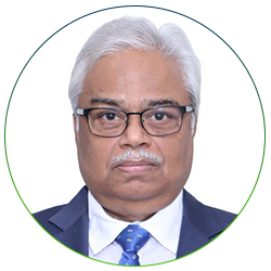 Dr. Basudev Mohanty