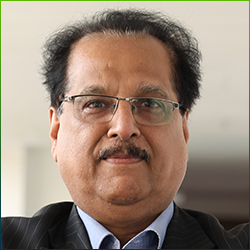 Rajesh K Mediratta