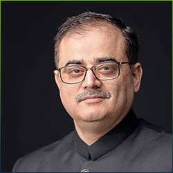 Rajesh Kaul