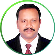 Mr. Vimal Rao Veerasamy