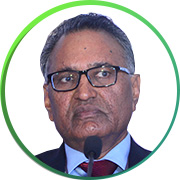 Shri. Satpal Garg